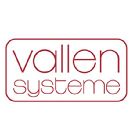 Vallen Systeme